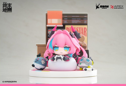 Arknights: Endfield Cuties Series Statue Yvonne