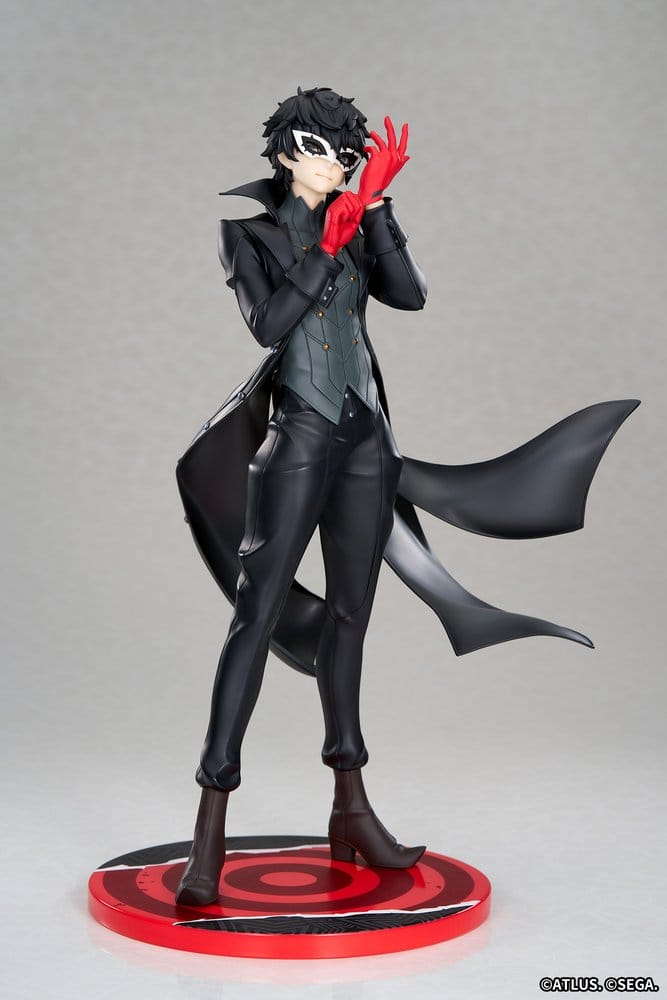 Persona 5 Royal Limepie Series 1/8 Scale Statue Joker