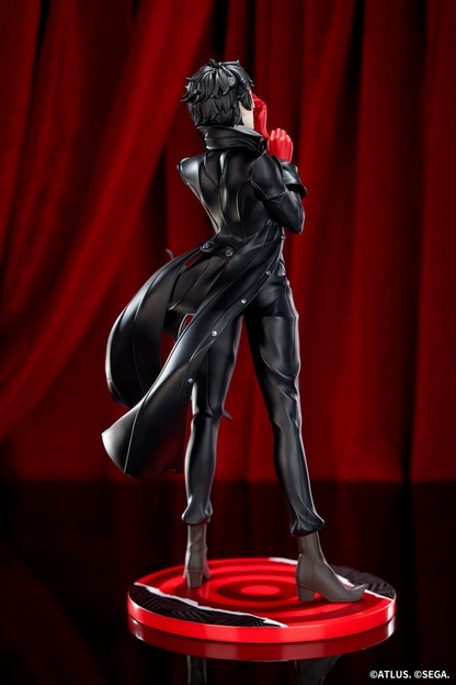 Persona 5 Royal Limepie Series 1/8 Scale Statue Joker