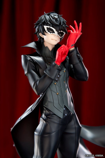 Persona 5 Royal Limepie Series 1/8 Scale Statue Joker
