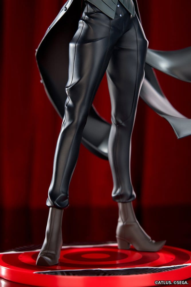 Persona 5 Royal Limepie Series 1/8 Scale Statue Joker