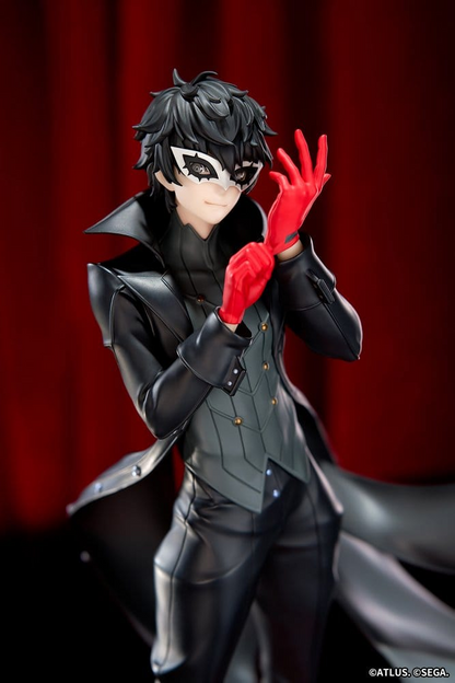 Persona 5 Royal Limepie Series 1/8 Scale Statue Joker