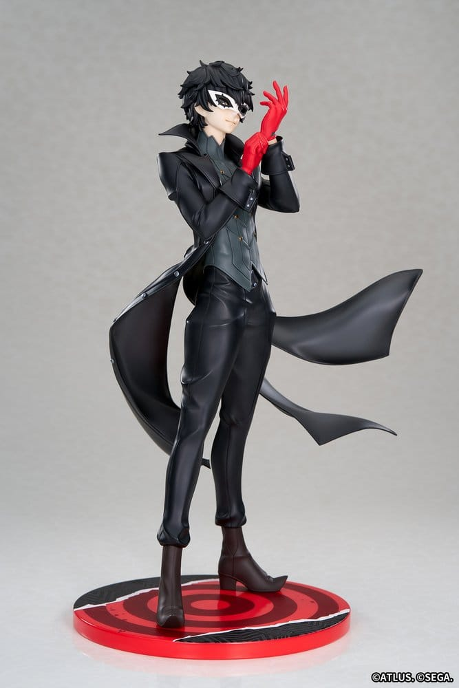 Persona 5 Royal Limepie Series 1/8 Scale Statue Joker