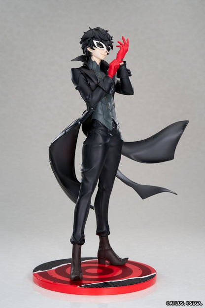 Persona 5 Royal Limepie Series 1/8 Scale Statue Joker