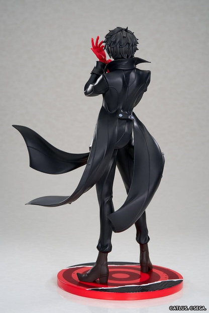 Persona 5 Royal Limepie Series 1/8 Scale Statue Joker