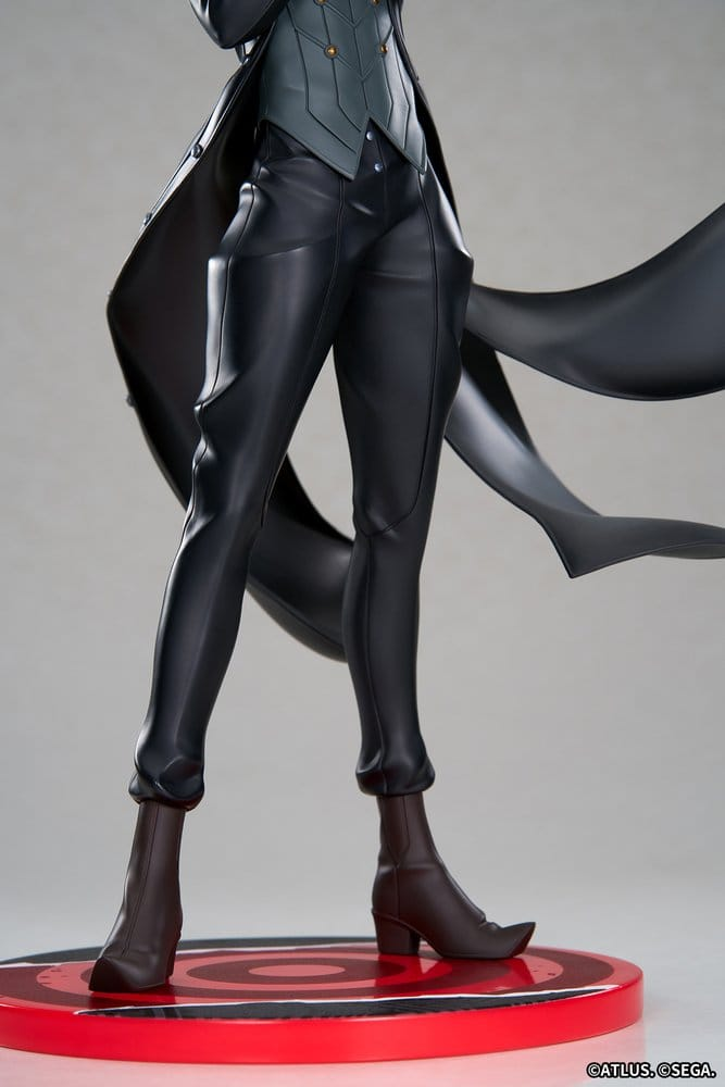 Persona 5 Royal Limepie Series 1/8 Scale Statue Joker