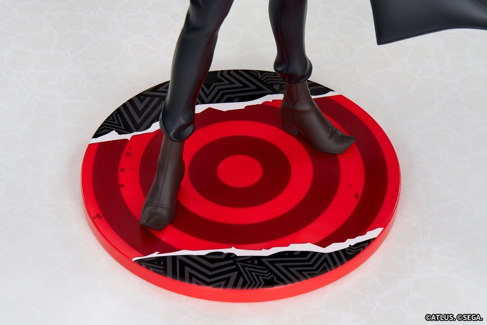 Persona 5 Royal Limepie Series 1/8 Scale Statue Joker