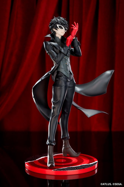 Persona 5 Royal Limepie Series 1/8 Scale Statue Joker