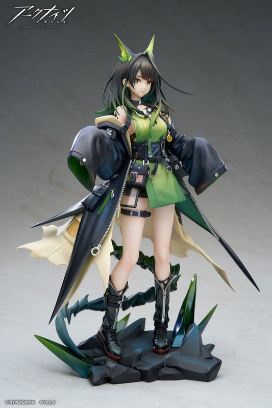 Arknights 1/7 Scale Statue Mon3tr