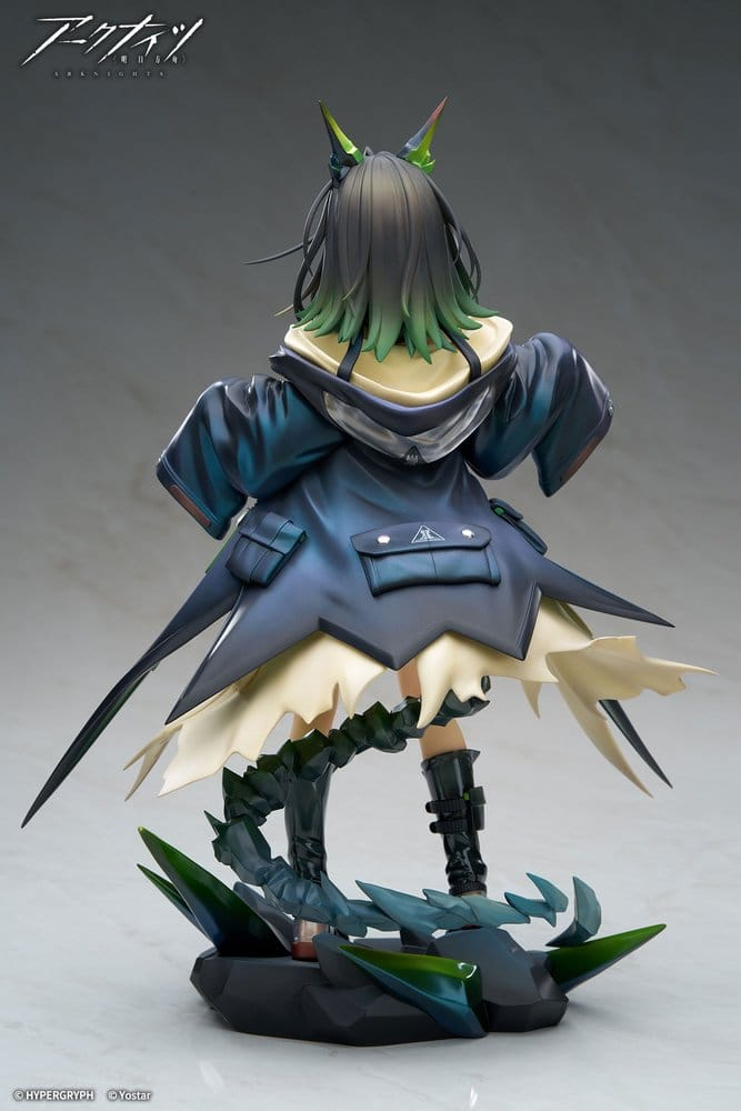 Arknights 1/7 Scale Statue Mon3tr