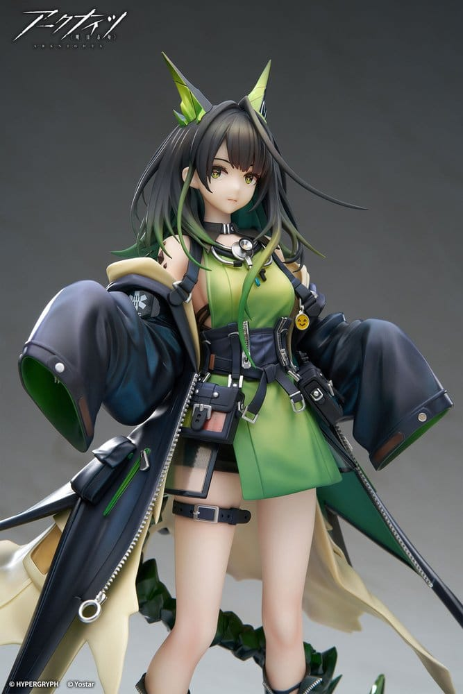 Arknights 1/7 Scale Statue Mon3tr