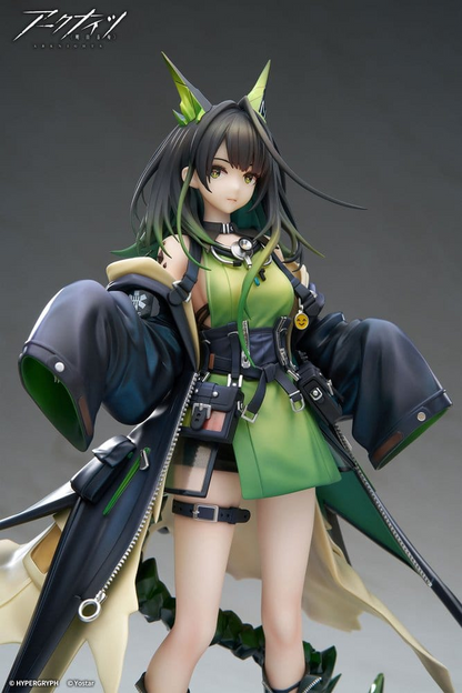 Arknights 1/7 Scale Statue Mon3tr