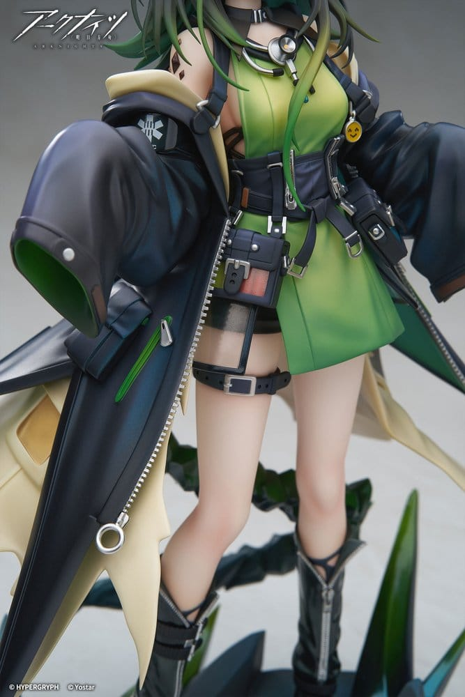 Arknights 1/7 Scale Statue Mon3tr