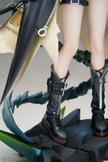 Arknights 1/7 Scale Statue Mon3tr