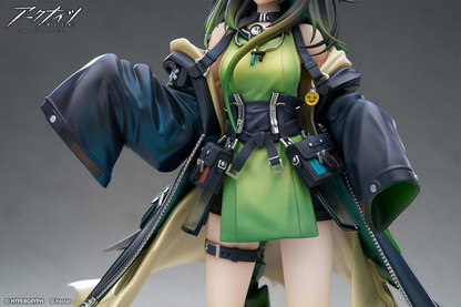 Arknights 1/7 Scale Statue Mon3tr