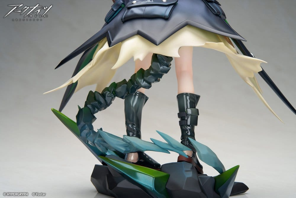 Arknights 1/7 Scale Statue Mon3tr