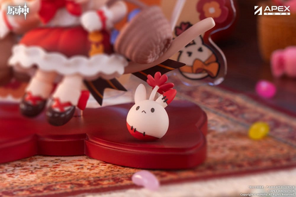 Genshin Impact Twilight Whimsy Series Statue Klee