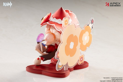 Genshin Impact Twilight Whimsy Series Statue Klee