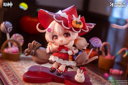 Genshin Impact Twilight Whimsy Series Statue Klee