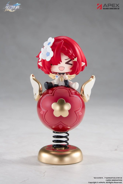 Honkai: Star Rail Happy Shake Tribbie