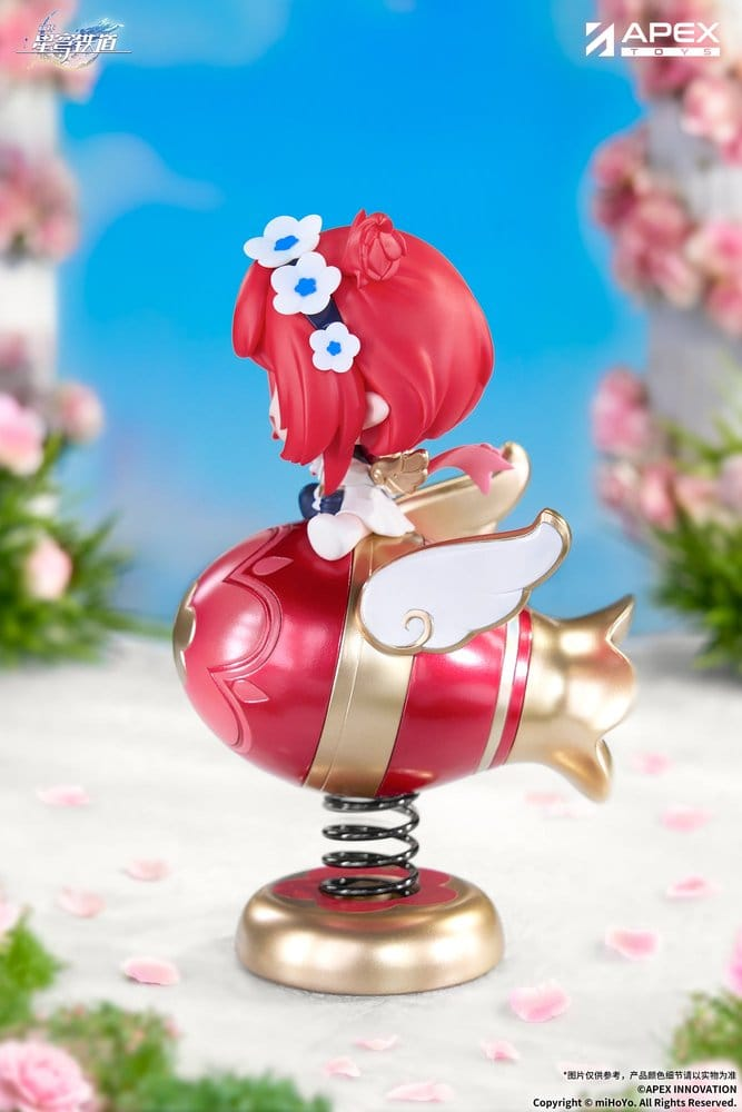 Honkai: Star Rail Happy Shake Tribbie