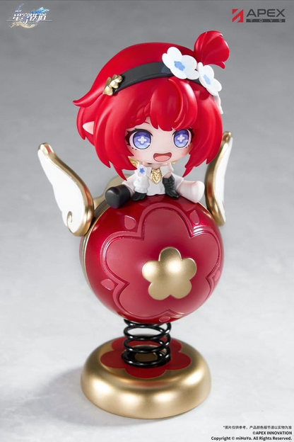 Honkai: Star Rail Happy Shake Tribbie