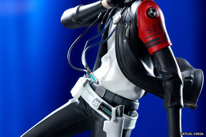 Persona 3 Reload Limepie Series 1/8 Scale Statue Protagonist