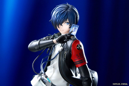 Persona 3 Reload Limepie Series 1/8 Scale Statue Protagonist