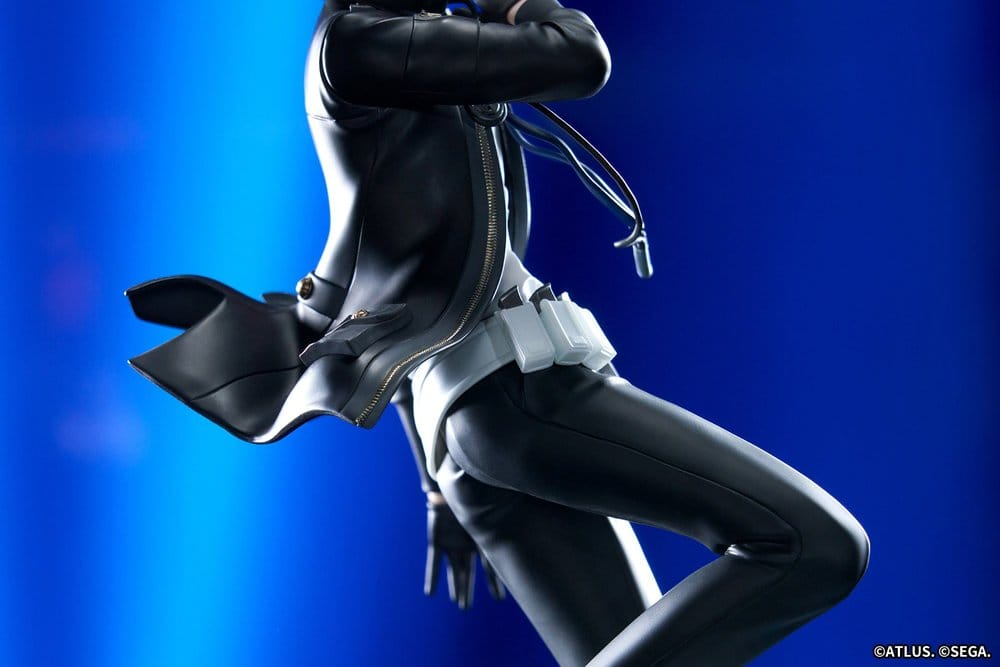 Persona 3 Reload Limepie Series 1/8 Scale Statue Protagonist