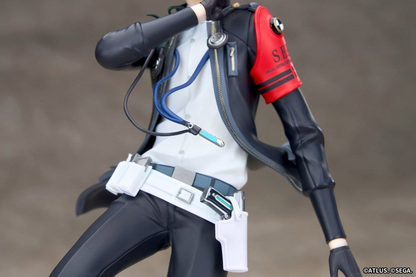 Persona 3 Reload Limepie Series 1/8 Scale Statue Protagonist