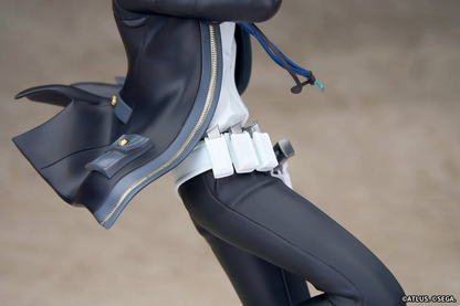 Persona 3 Reload Limepie Series 1/8 Scale Statue Protagonist