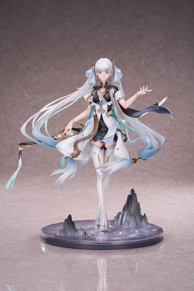 Wuthering Waves 1/7 Scale Statue Jinhsi