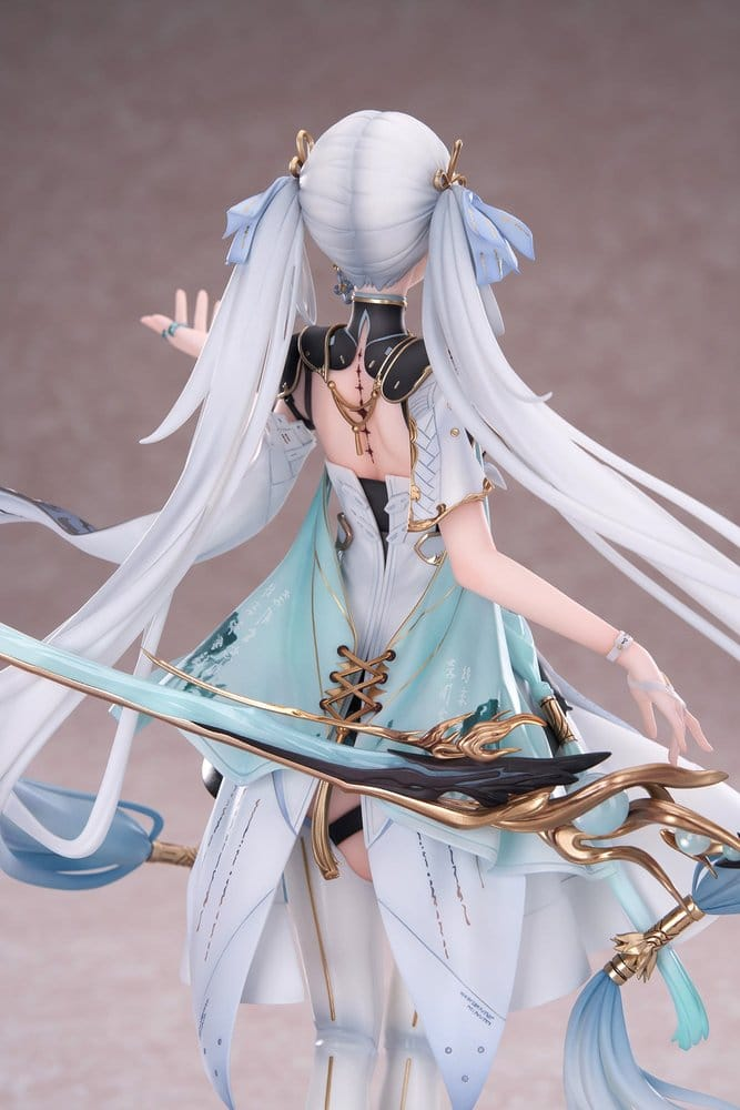 Wuthering Waves 1/7 Scale Statue Jinhsi