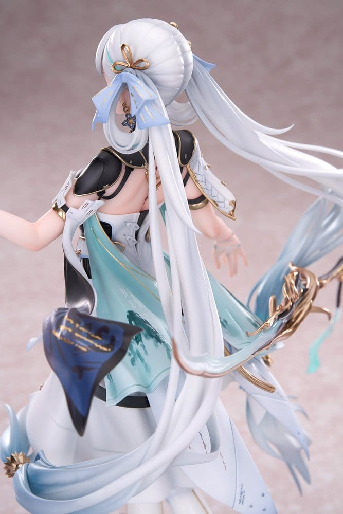 Wuthering Waves 1/7 Scale Statue Jinhsi