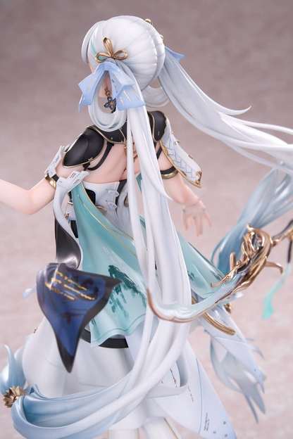Wuthering Waves 1/7 Scale Statue Jinhsi