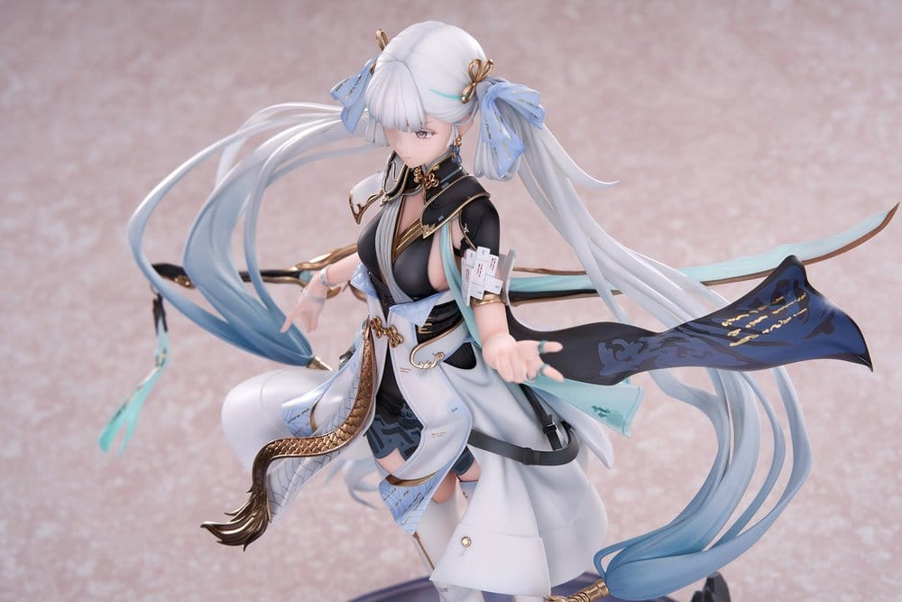 Wuthering Waves 1/7 Scale Statue Jinhsi