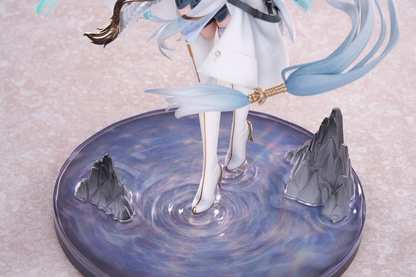 Wuthering Waves 1/7 Scale Statue Jinhsi