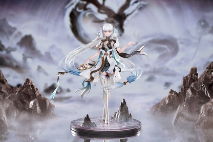 Wuthering Waves 1/7 Scale Statue Jinhsi
