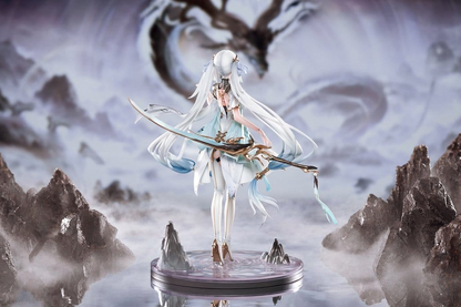 Wuthering Waves 1/7 Scale Statue Jinhsi