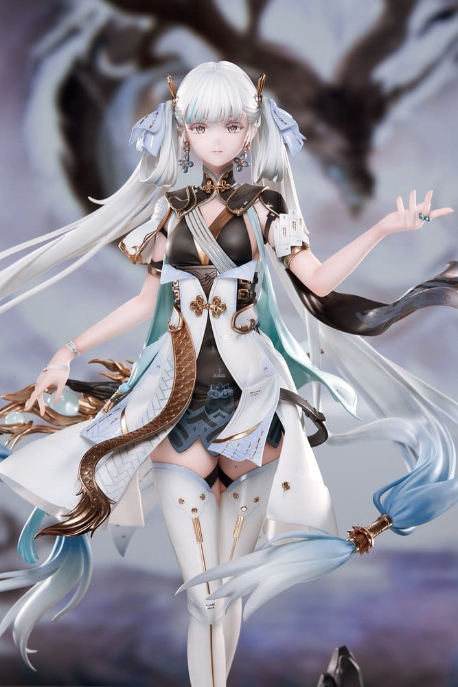 Wuthering Waves 1/7 Scale Statue Jinhsi