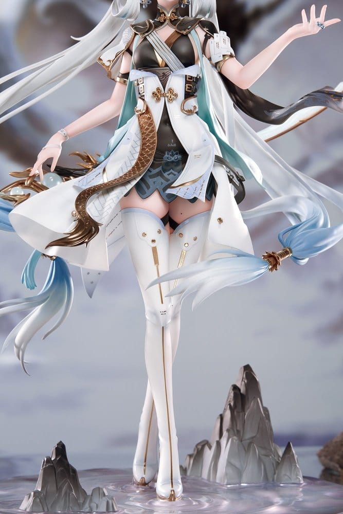 Wuthering Waves 1/7 Scale Statue Jinhsi