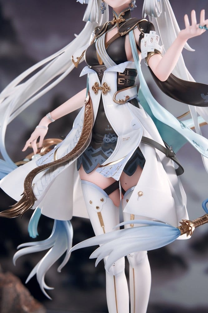 Wuthering Waves 1/7 Scale Statue Jinhsi