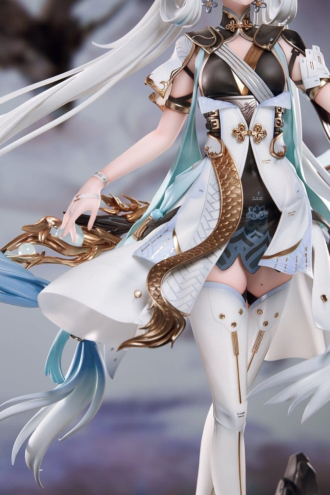 Wuthering Waves 1/7 Scale Statue Jinhsi