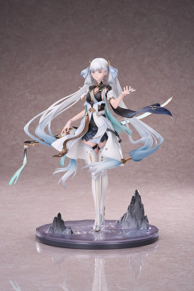 Wuthering Waves 1/7 Scale Statue Jinhsi