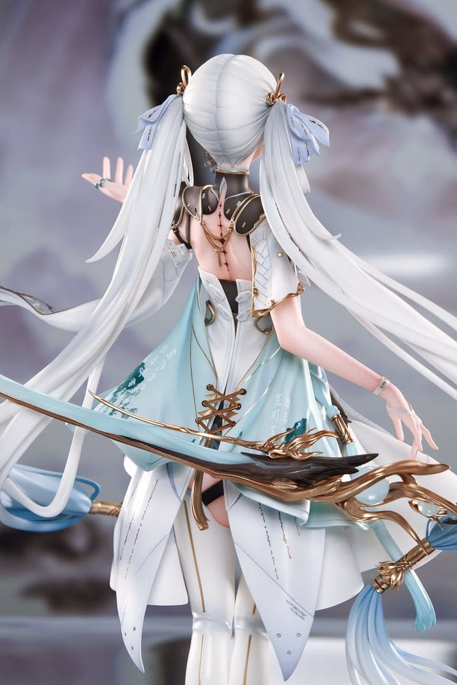 Wuthering Waves 1/7 Scale Statue Jinhsi
