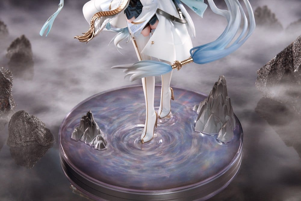 Wuthering Waves 1/7 Scale Statue Jinhsi