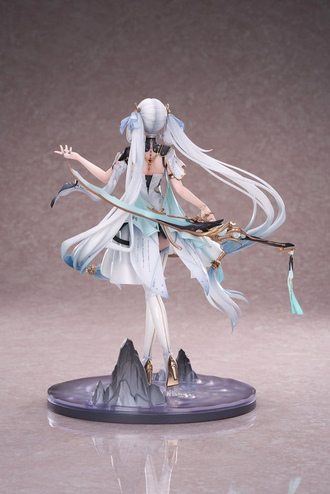 Wuthering Waves 1/7 Scale Statue Jinhsi