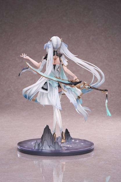 Wuthering Waves 1/7 Scale Statue Jinhsi