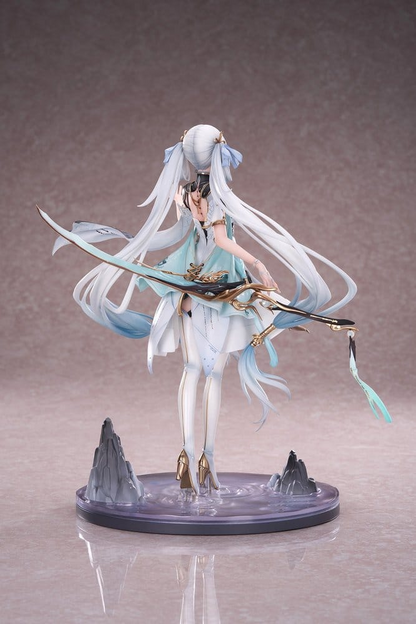 Wuthering Waves 1/7 Scale Statue Jinhsi