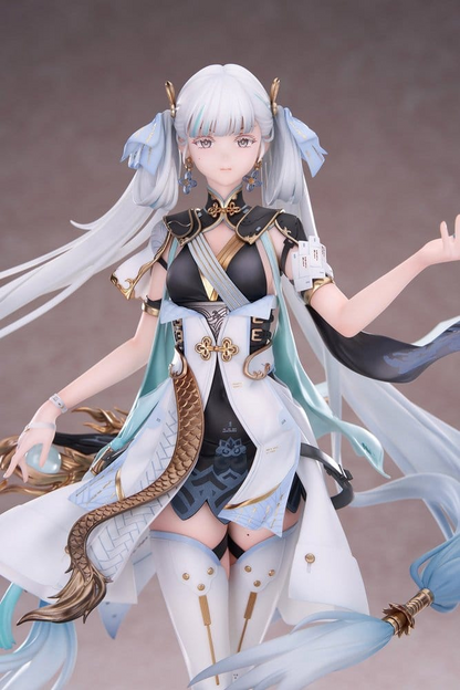 Wuthering Waves 1/7 Scale Statue Jinhsi